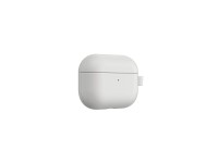 Capa protetora AmazingThing Glamor para AirPods Pro 3 - cinza Capa protetora AmazingThing Glamor para AirPods Pro 3 - cinza