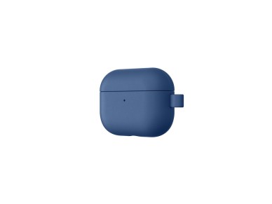 Funda protectora AmazingThing Glamour para AirPods Pro 3 - Azul Funda protectora AmazingThing Glamour para AirPods Pro 3 - Azul
