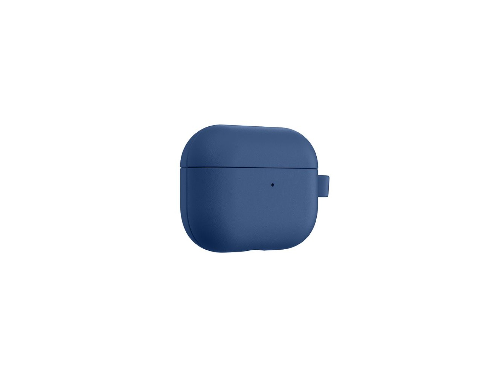 Funda protectora AmazingThing Glamour para AirPods Pro 3 - Azul