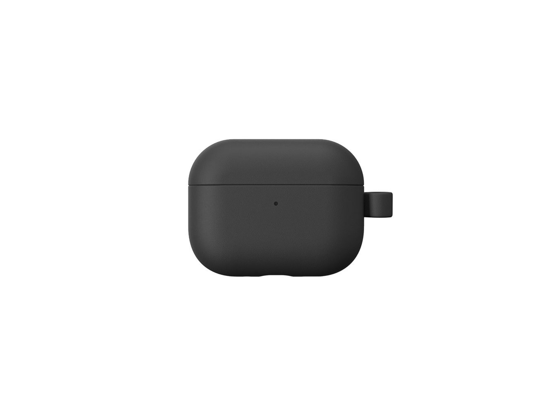 AmazingThing Glamor protective case for AirPods Pro 3 - black