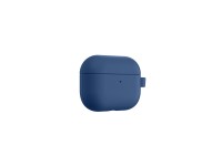 Funda protectora AmazingThing Glamour para AirPods Pro 3 - Azul Funda protectora AmazingThing Glamour para AirPods Pro 3 - Azul