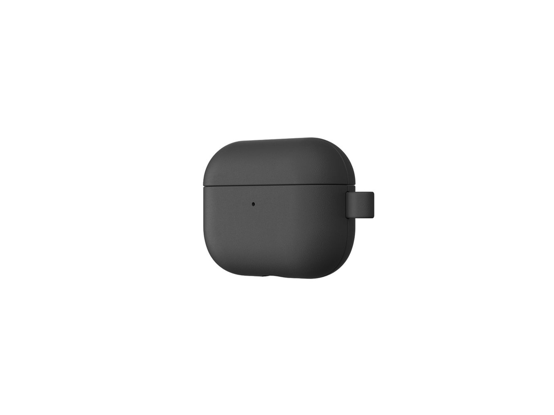AmazingThing Glamor protective case for AirPods Pro 3 - black
