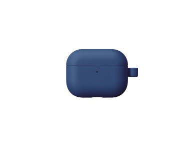 Funda protectora AmazingThing Glamour para AirPods Pro 3 - Azul Funda protectora AmazingThing Glamour para AirPods Pro 3 - Azul