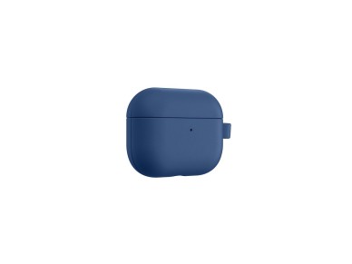 Funda protectora AmazingThing Glamour para AirPods Pro 3 - Azul Funda protectora AmazingThing Glamour para AirPods Pro 3 - Azul
