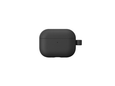 AmazingThing Glamor protective case for AirPods Pro 3 - black AmazingThing Glamor protective case for AirPods Pro 3 - black