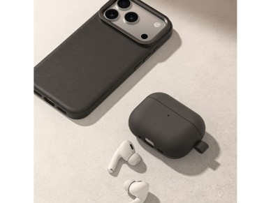 AmazingThing Glamor protective case for AirPods Pro 3 - black AmazingThing Glamor protective case for AirPods Pro 3 - black