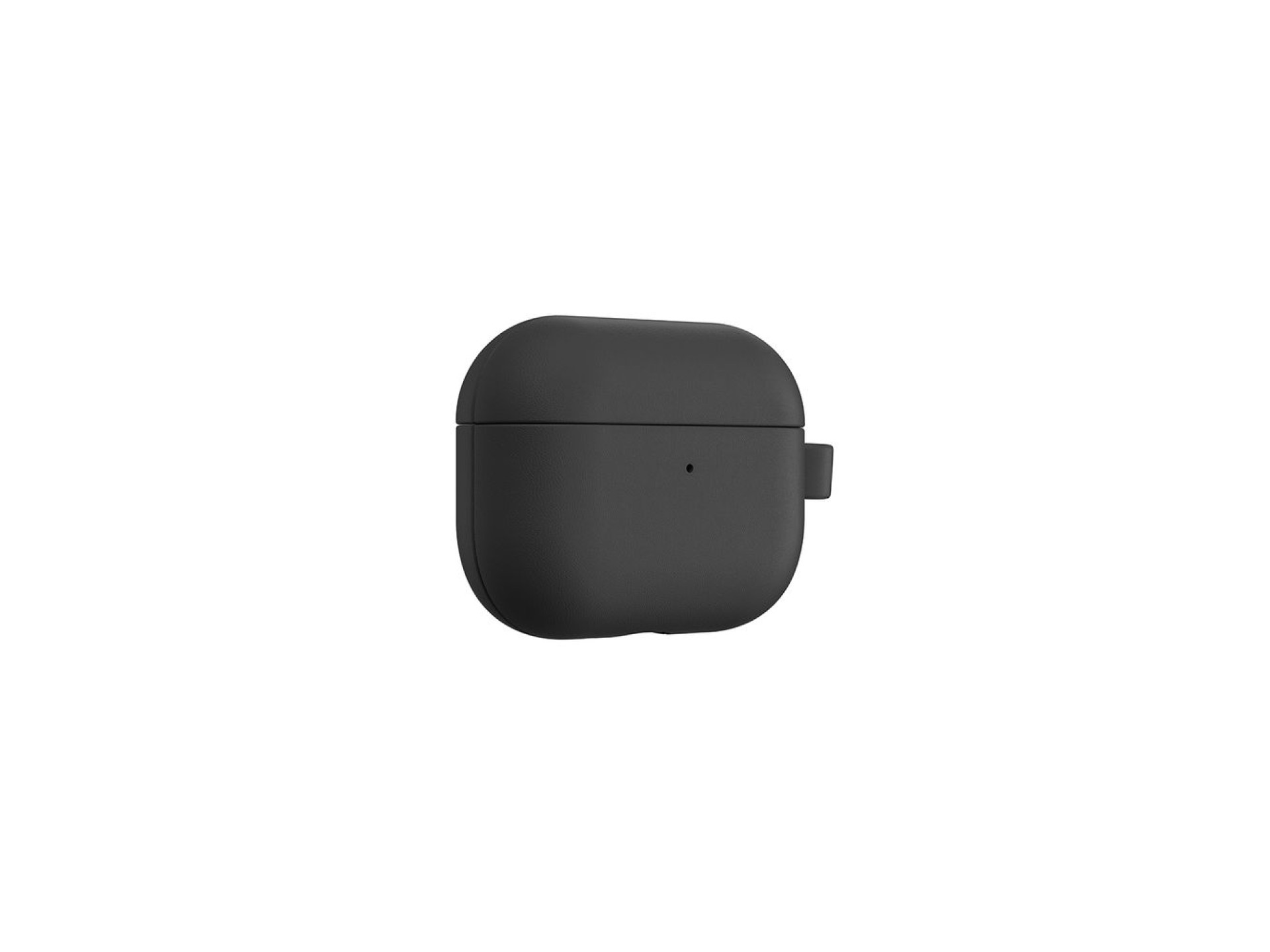 AmazingThing Glamor protective case for AirPods Pro 3 - black