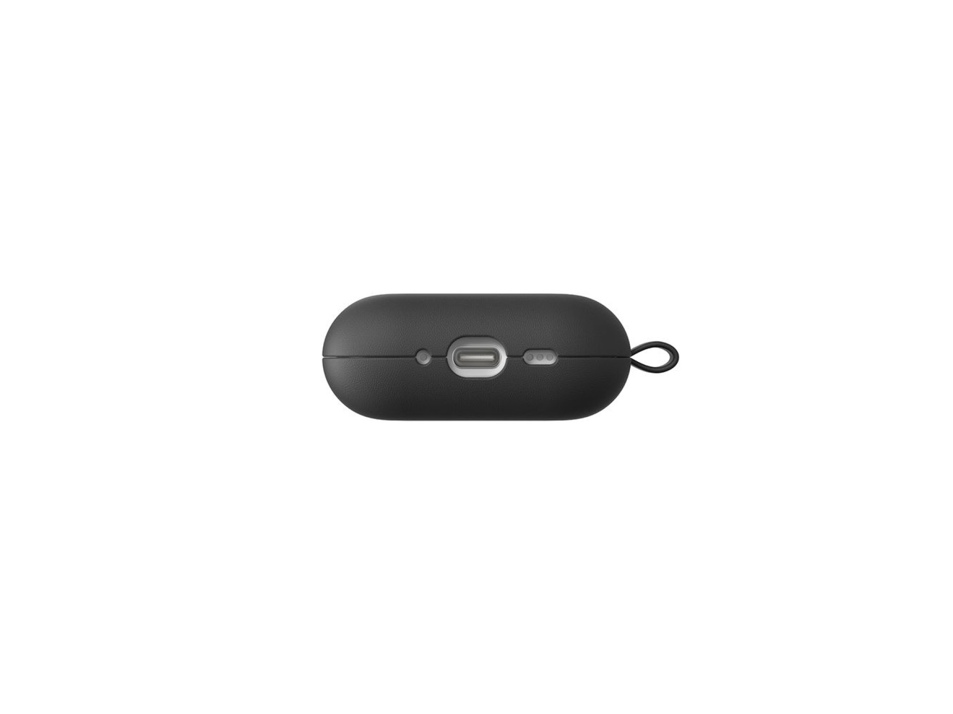 AmazingThing Glamor protective case for AirPods Pro 3 - black