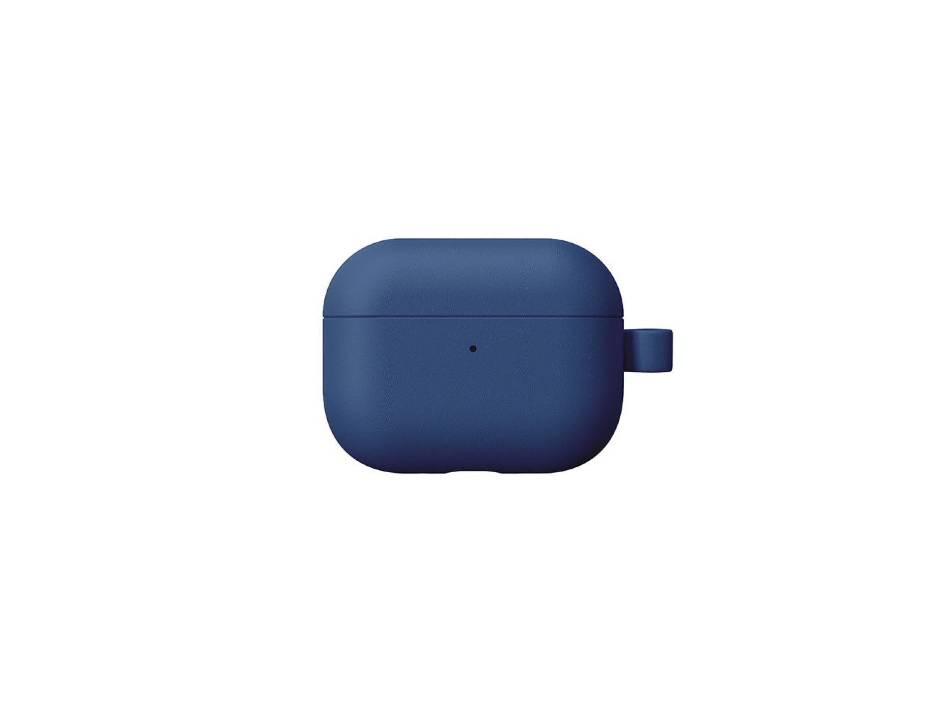 Funda protectora AmazingThing Glamour para AirPods Pro 3 - Azul
