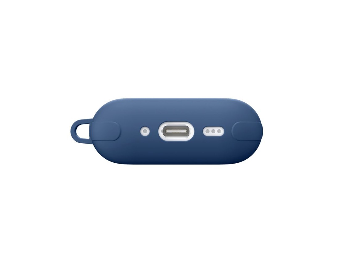 AmazingThing Omni Case Titan para AirPods Pro 3 - Azul