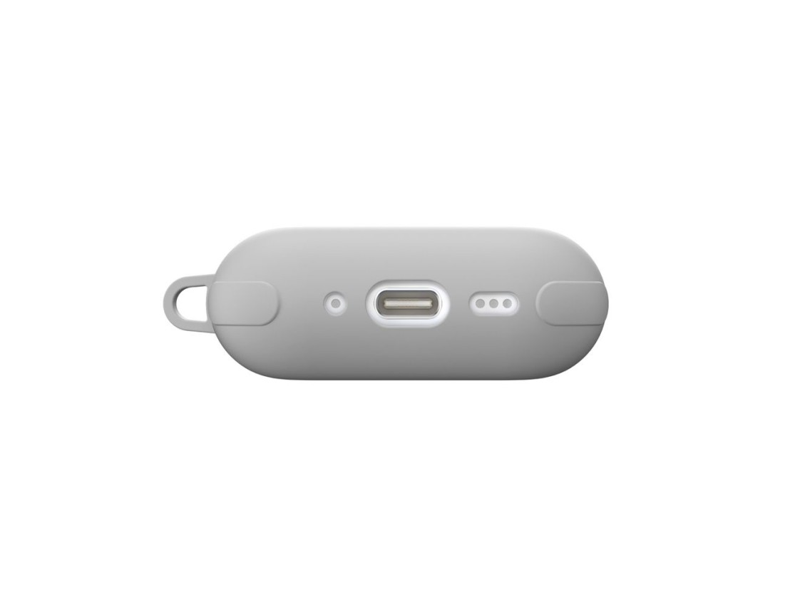 AmazingThing Omni Case Titan for AirPods Pro 3 - White