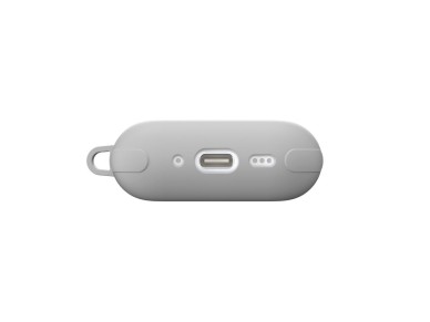 AmazingThing Omni Case Titan for AirPods Pro 3 - White AmazingThing Omni Case Titan for AirPods Pro 3 - White