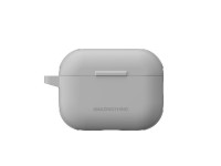AmazingThing Omni Case Titan for AirPods Pro 3 - White AmazingThing Omni Case Titan for AirPods Pro 3 - White