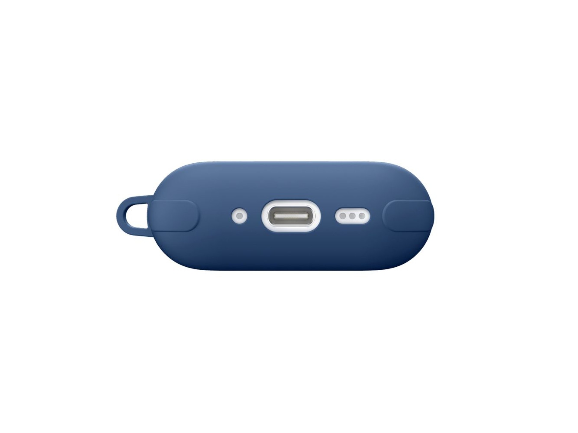 AmazingThing Omni Case Titan para AirPods Pro 3 - Azul