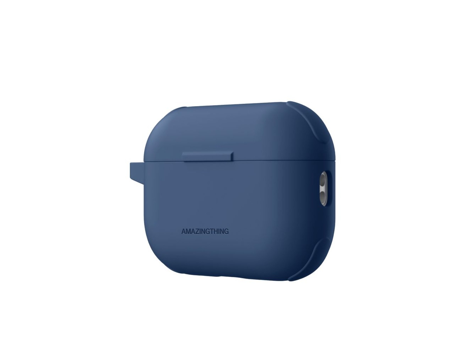 AmazingThing Omni Case Titan para AirPods Pro 3 - Azul