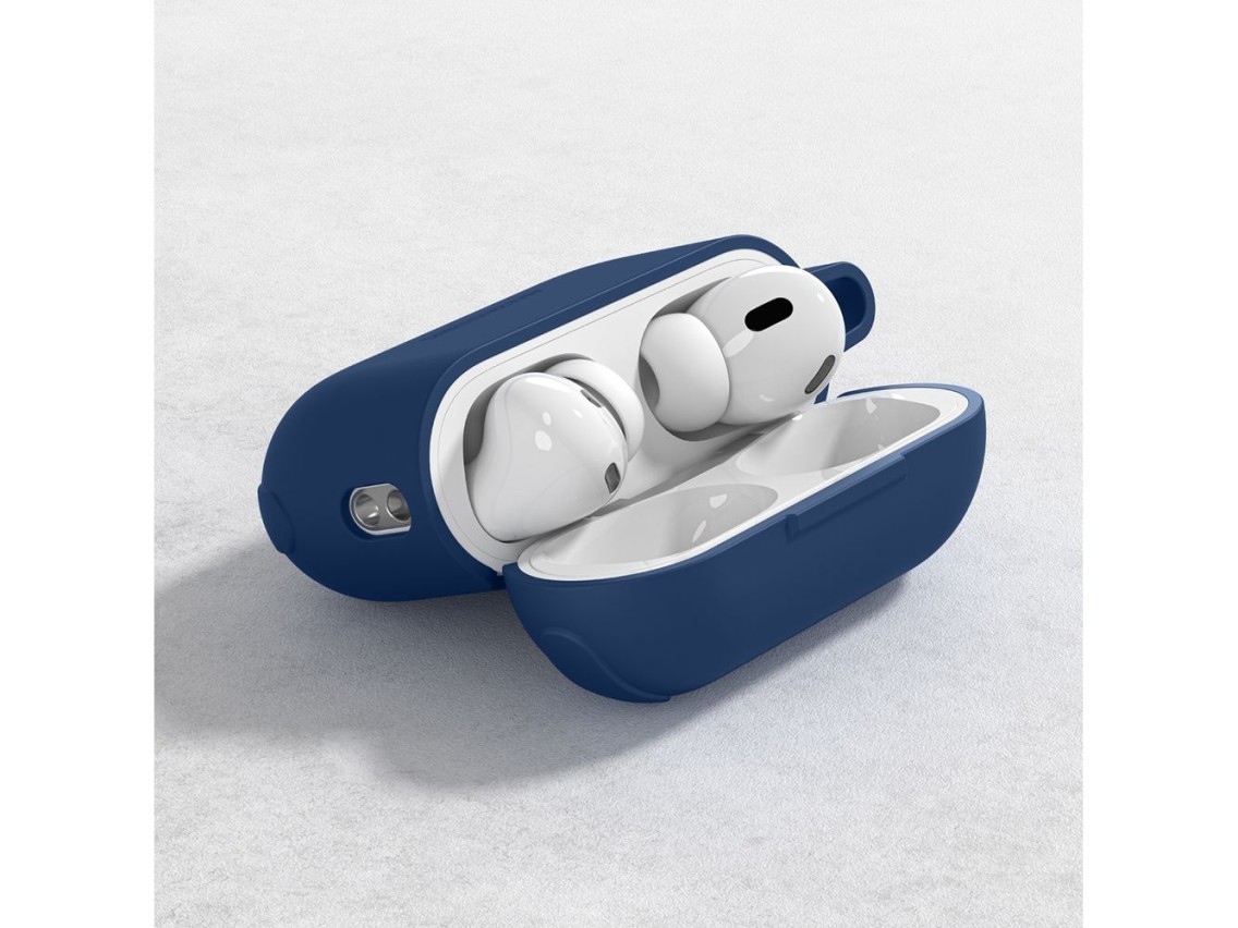 AmazingThing Omni Case Titan para AirPods Pro 3 - Azul
