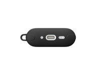 Capa AmazingThing Omni Case Titan para AirPods Pro 3 - preta Capa AmazingThing Omni Case Titan para AirPods Pro 3 - preta