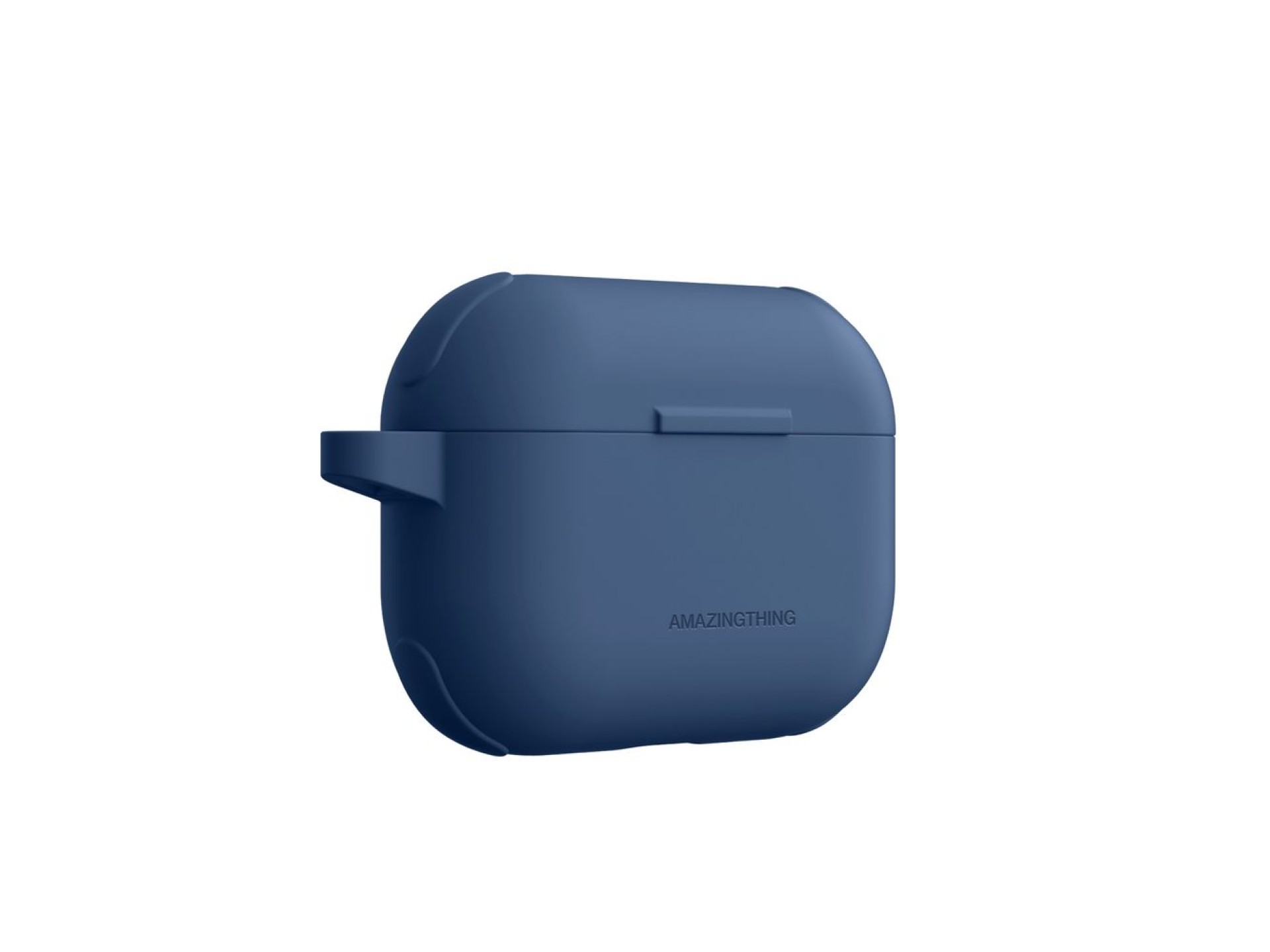 AmazingThing Omni Case Titan para AirPods Pro 3 - Azul