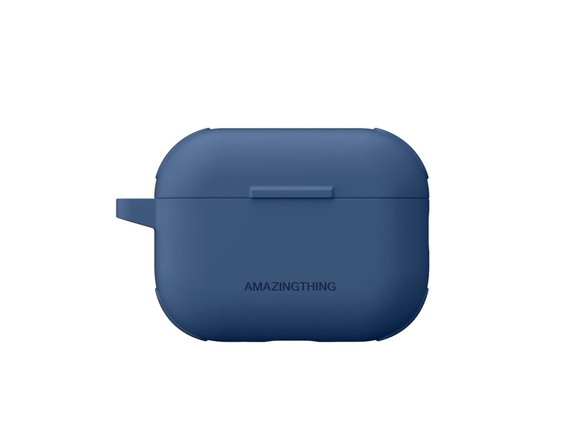 AmazingThing Omni Case Titan para AirPods Pro 3 - Azul