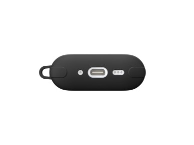 Funda AmazingThing Omni Case Titan para AirPods Pro 3 - negra Funda AmazingThing Omni Case Titan para AirPods Pro 3 - negra