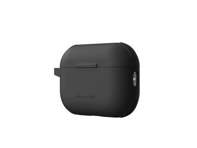 Funda AmazingThing Omni Case Titan para AirPods Pro 3 - negra Funda AmazingThing Omni Case Titan para AirPods Pro 3 - negra
