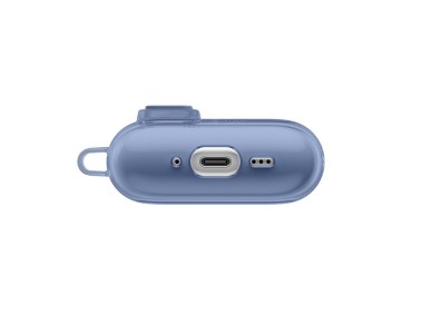 AmazingThing Minimal Case for AirPods Pro 3 - Blue AmazingThing Minimal Case for AirPods Pro 3 - Blue