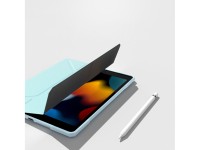 AmazingThing Titan Pro Folio Case for iPad Air 11" M3/M4 (2025/2026) - Blue AmazingThing Titan Pro Folio Case for iPad Air 11" M3/M4 (2025/2026) - Blue