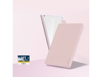 Funda AmazingThing Titan Pro Folio para iPad Air de 11" M3/M4 (2025/2026) - Rosa Funda AmazingThing Titan Pro Folio para iPad Air de 11" M3/M4 (2025/2026) - Rosa