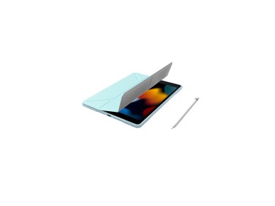 Capa AmazingThing Titan Pro Folio para iPad Air 11" M3/M4 (2025/2026) - Azul