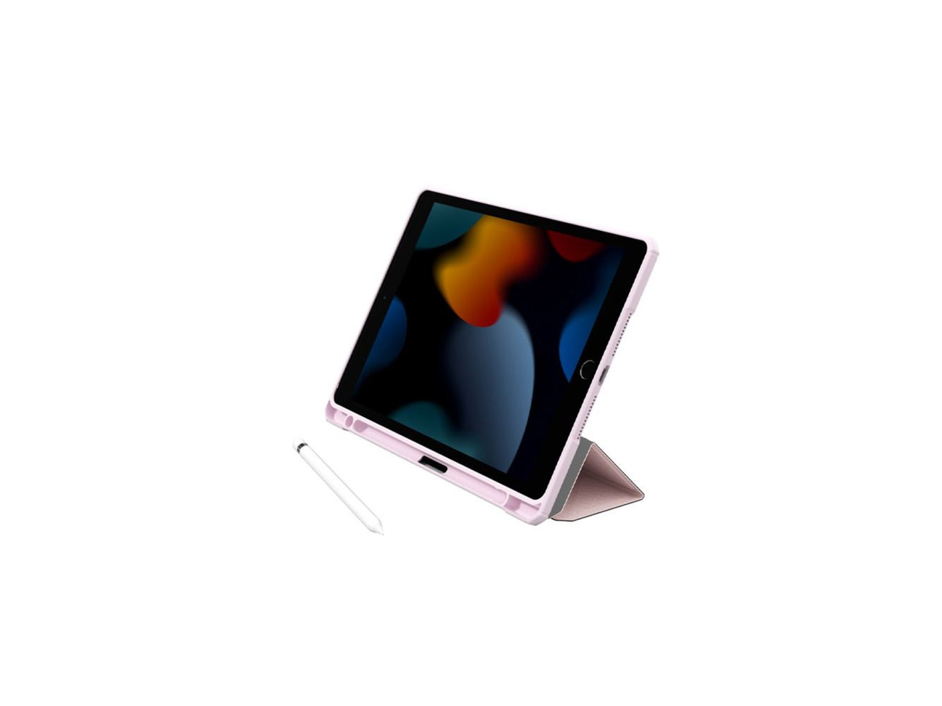 Funda AmazingThing Titan Pro Folio para iPad Air de 11