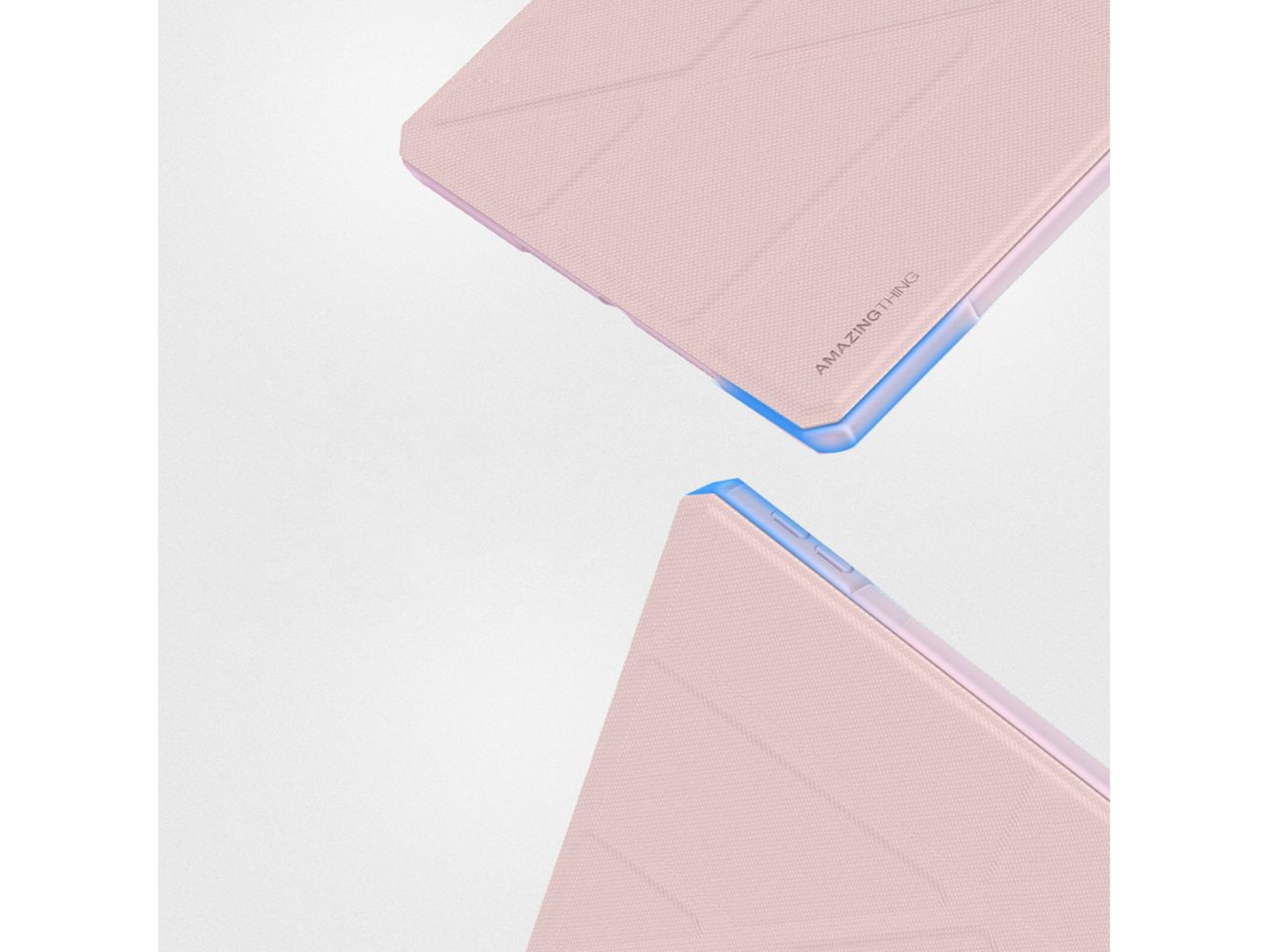 Funda AmazingThing Titan Pro Folio para iPad Air de 11