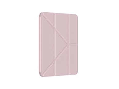 AmazingThing Titan Pro Mag Case for iPad 11" 2025 - Pink AmazingThing Titan Pro Mag Case for iPad 11" 2025 - Pink