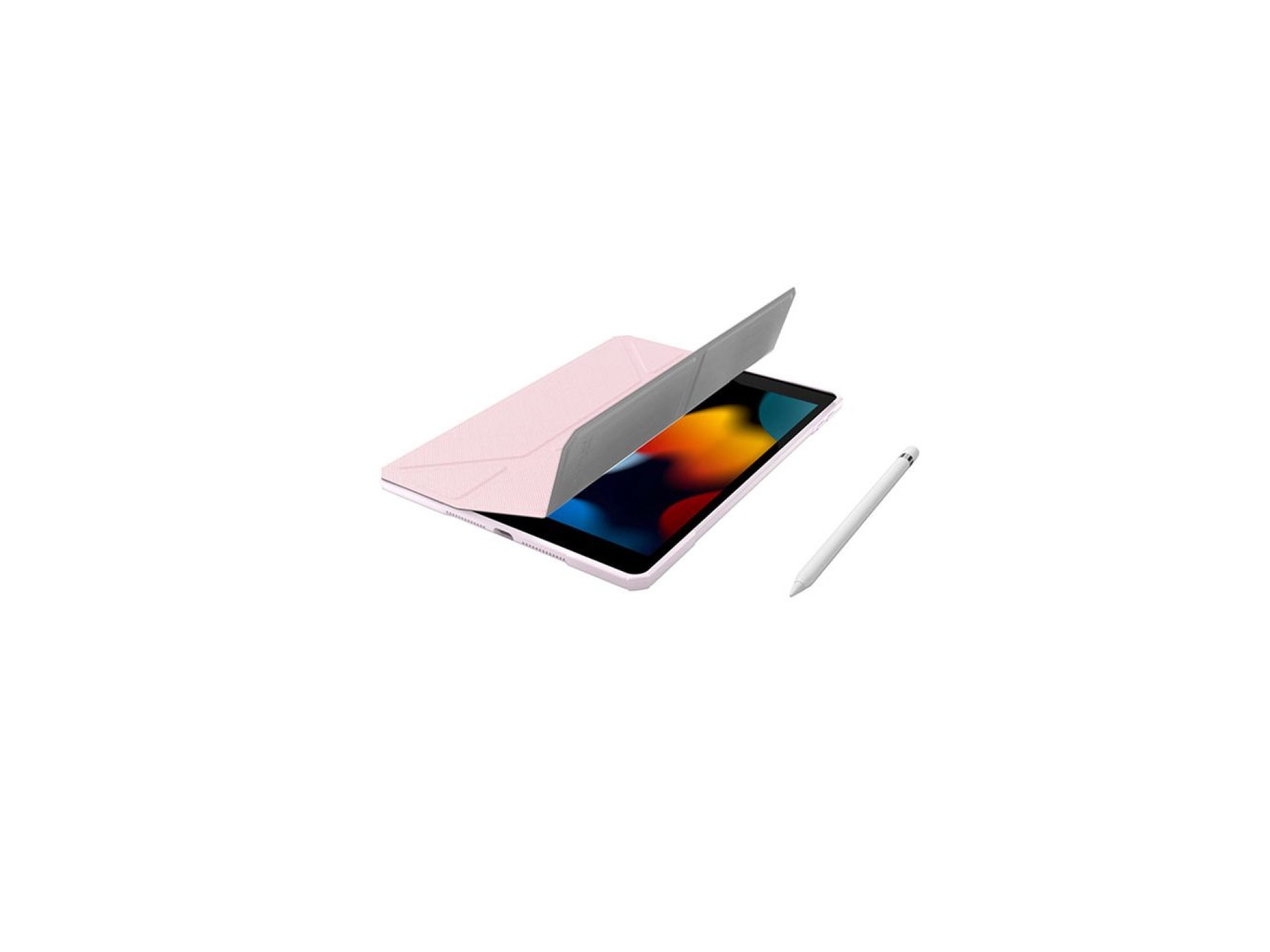 Funda AmazingThing Titan Pro Folio para iPad Air de 11