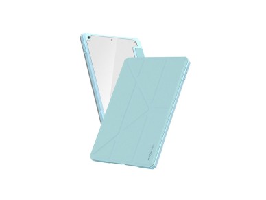 Capa AmazingThing Titan Pro Folio para iPad Air 11" M3/M4 (2025/2026) - Azul