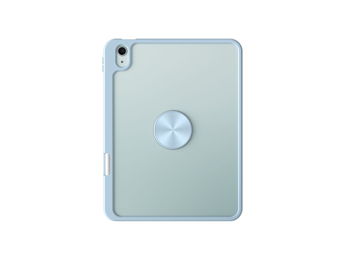 AmazingThing Titan Pro Mag Case for iPad 11" 2025 - Blue