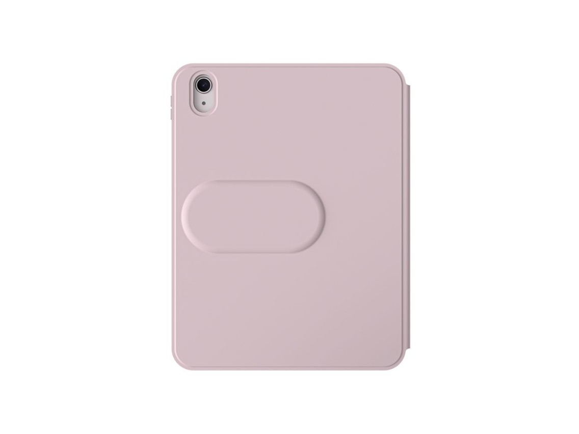 Funda AmazingThing Titan Pro Mag para iPad de 11" (2025) - Rosa