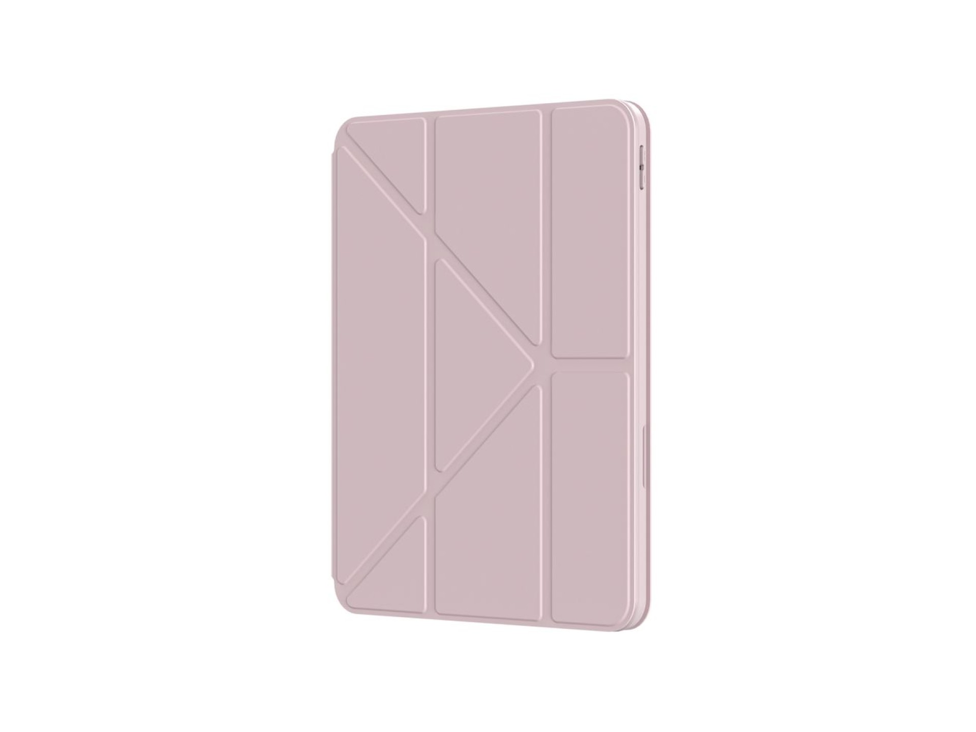 Funda AmazingThing Titan Pro Mag para iPad de 11