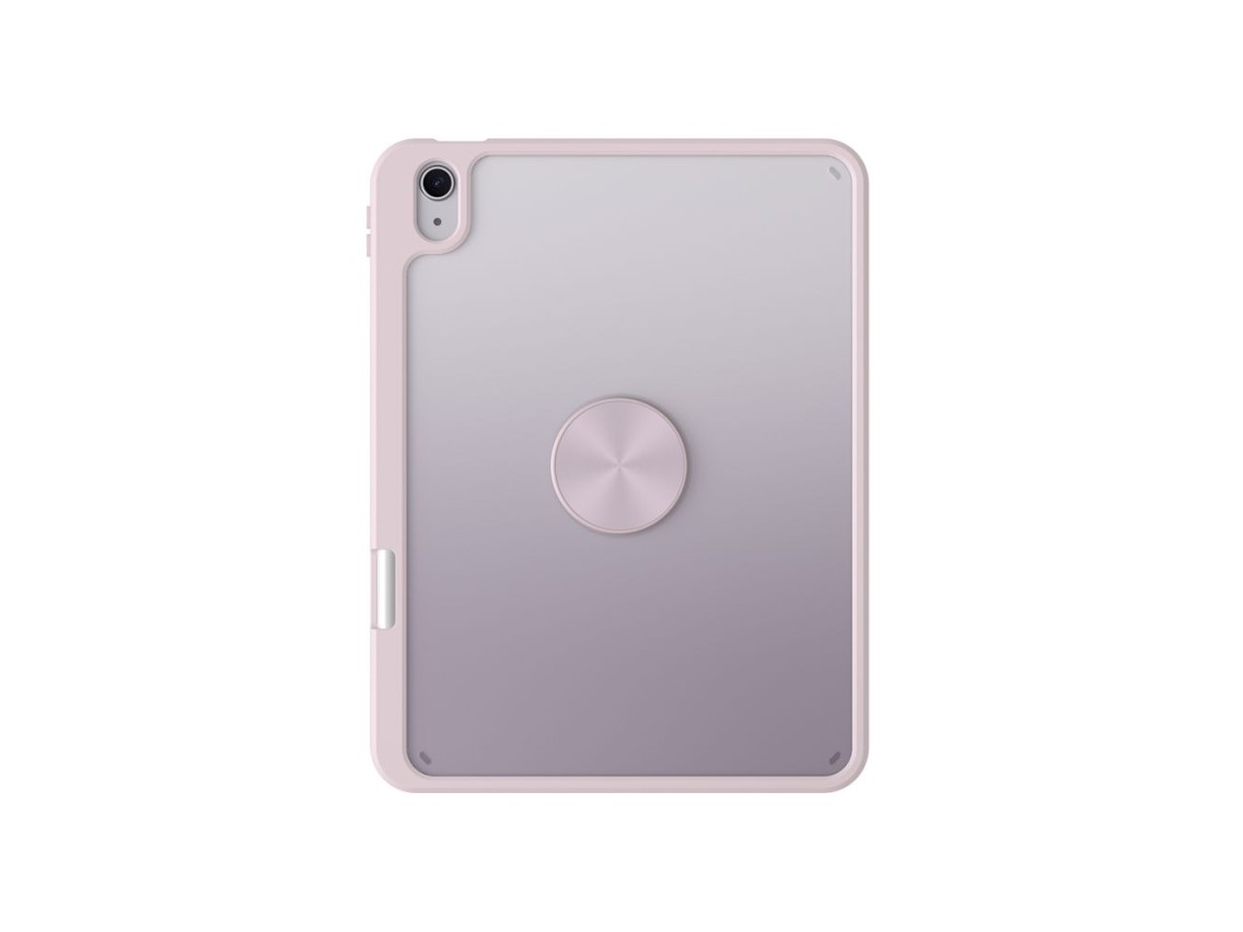 Funda AmazingThing Titan Pro Mag para iPad de 11" (2025) - Rosa