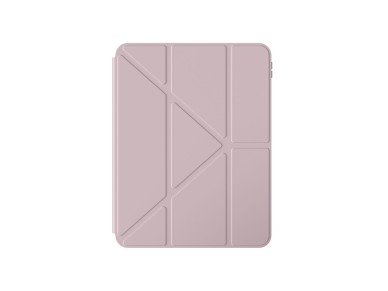 AmazingThing Titan Pro Mag Case for iPad 11" 2025 - Pink AmazingThing Titan Pro Mag Case for iPad 11" 2025 - Pink