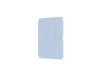 Capa minimalista AmazingThing para iPad 11" 2025 - Azul Capa minimalista AmazingThing para iPad 11" 2025 - Azul