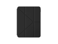 Capa AmazingThing Titan Pro Mag para iPad 11" 2025 - preta Capa AmazingThing Titan Pro Mag para iPad 11" 2025 - preta