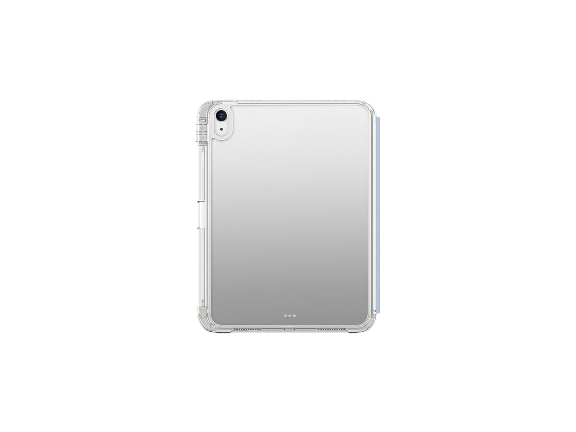 Capa minimalista AmazingThing para iPad 11
