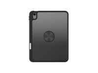 Capa AmazingThing Titan Pro Mag para iPad 11" 2025 - preta