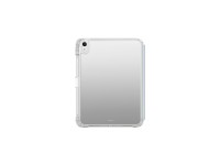 Capa minimalista AmazingThing para iPad 11" 2025 - Azul