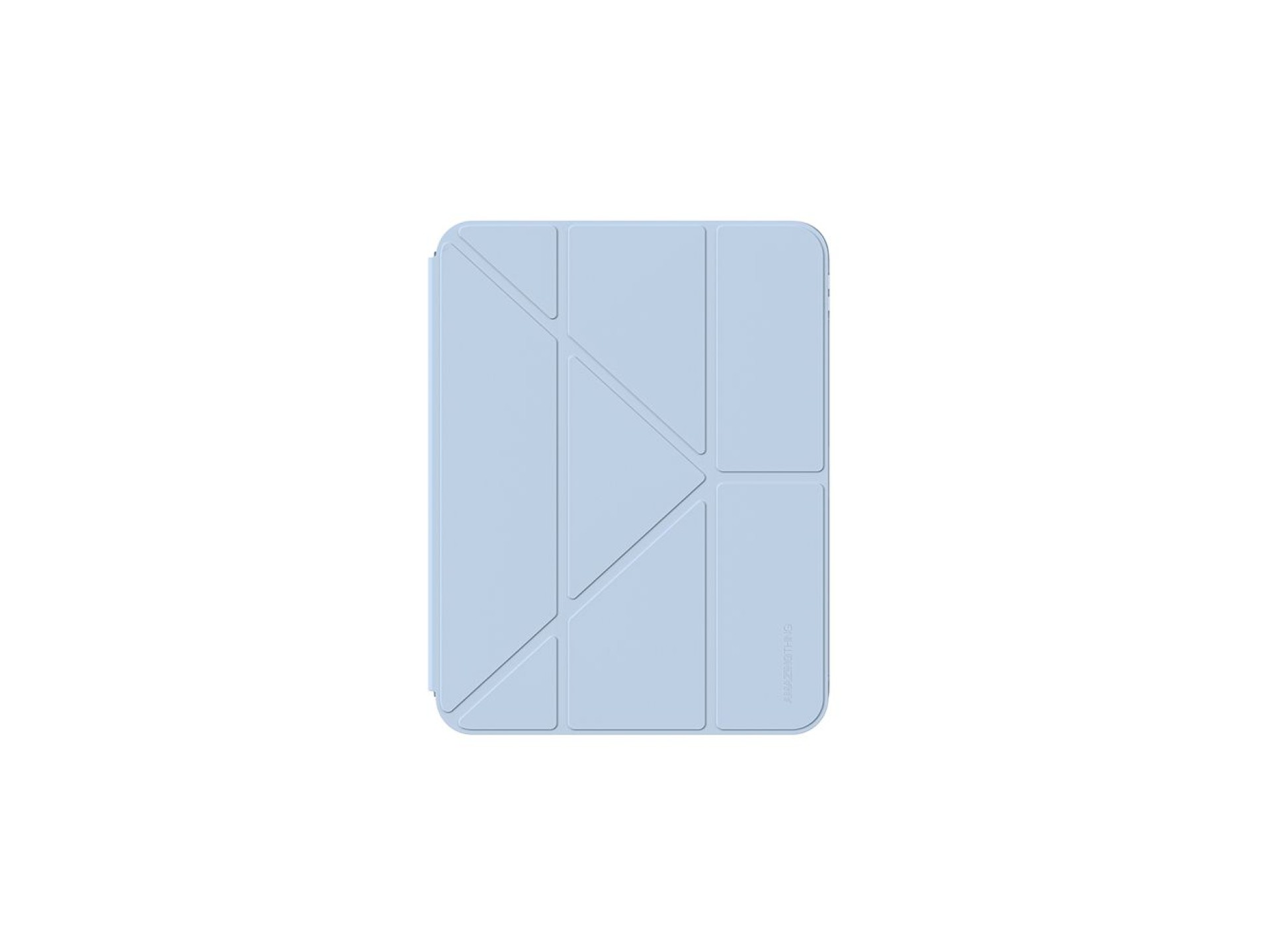 Capa minimalista AmazingThing para iPad 11
