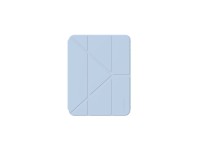 Capa minimalista AmazingThing para iPad 11" 2025 - Azul Capa minimalista AmazingThing para iPad 11" 2025 - Azul