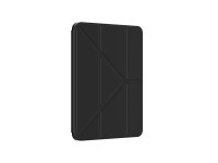 Capa AmazingThing Titan Pro Mag para iPad 11" 2025 - preta Capa AmazingThing Titan Pro Mag para iPad 11" 2025 - preta