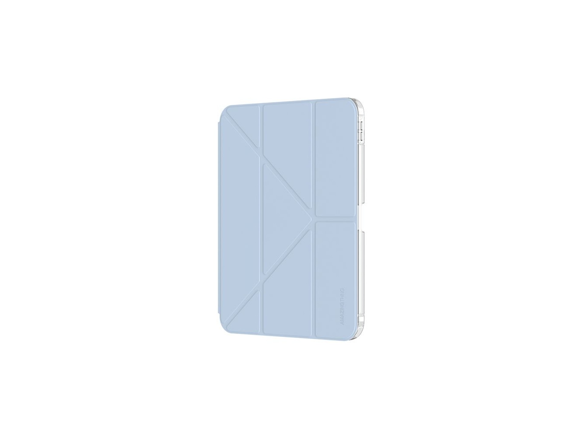 Capa minimalista AmazingThing para iPad 11