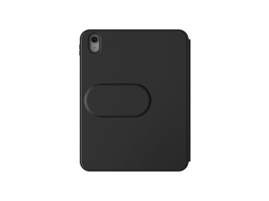Capa AmazingThing Titan Pro Mag para iPad 11" 2025 - preta