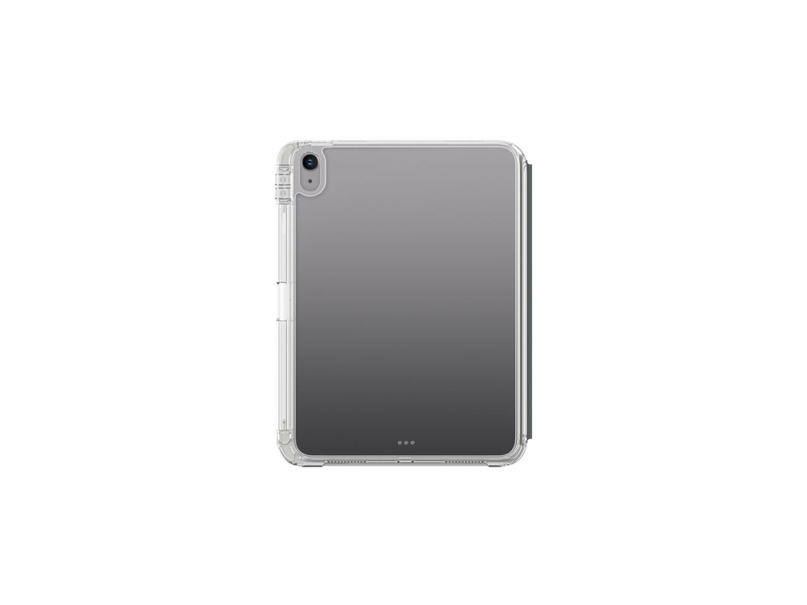 AmazingThing Minimal Case for iPad 11" 2025 - Dark Gray